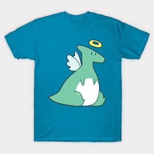 Angel Hadrosaurid T-Shirt